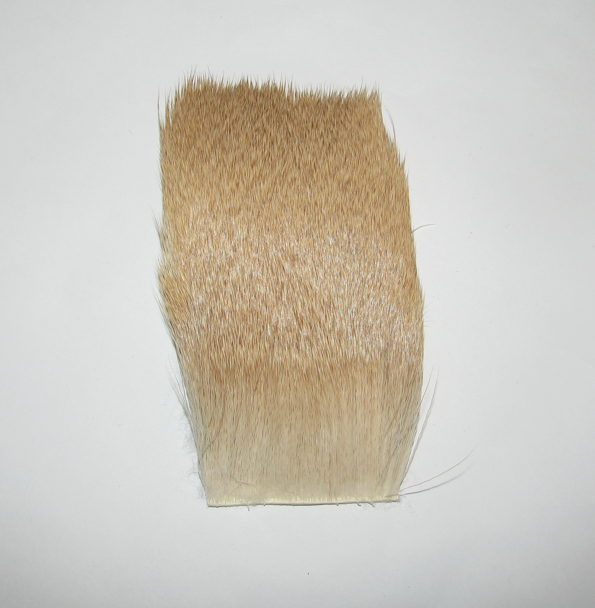 ��� ����� deer dyed  bleached  5 � 7,5